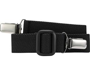 Playshoes Ceinture Élastique sans Boucle À Clipser Mixte Enfant