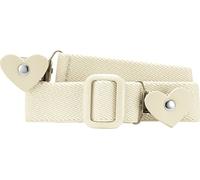 Playshoes - Ceinture Fille, Beige (Natur), FR : One Size (Taille Fabricant : One Size) (Brand size : one size)