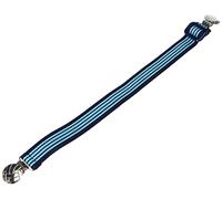 Playshoes , Ceinture Mixte Enfant, Bleu (hellblau/marine), Taille unique