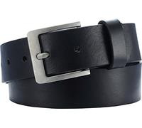 Playshoes - Ceinture - Mixte - Noir (Schwarz) - FR: 55 (Taille fabricant: 55)
