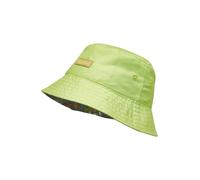 PLAYSHOES Chapeau azur / olive / pomme / blanc, Taille 35