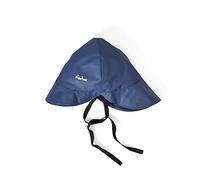 Playshoes Chapeau de Pluie Doublé - Bonnet - Mixte Enfant