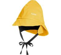 Playshoes Chapeau de Pluie Doublé - Bonnet - Mixte Enfant