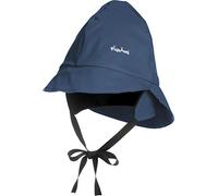 Playshoes Chapeau de Pluie Doublé - Bonnet - Mixte Enfant
