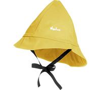 Playshoes Chapeau de Pluie Doublé - Bonnet - Mixte Enfant