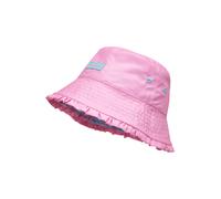 PLAYSHOES Chapeau turquoise / bleu néon / rose / rose foncé, Taille 53