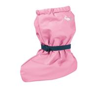 PLAYSHOES Chaussettes bleu marine / rose clair / argent, Taille 38