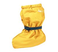 PLAYSHOES Chaussettes jaune, Taille 30-34
