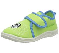 Playshoes Chaussons Bottes de pluie Mixte Enfant, Football, 23 EU