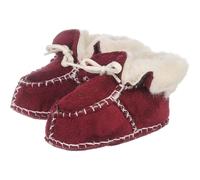Playshoes Chaussons en laine Calzature 20.5