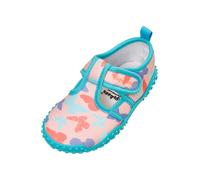 PLAYSHOES Chaussure basse bleu / violet foncé / rose / rouge, Taille 24,5