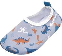 Playshoes Chaussure Pieds Nus Dino Allover