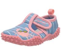 Playshoes Chaussures Aquatiques Bottes de pluie Mixte Enfant, Crabe, 28 EU