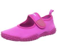 Playshoes Chaussures Aquatiques Chaussons Mixte Enfant, Rose Vif, 28 EU