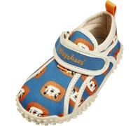 Playshoes Chaussures de Bain Unisexes pour Enfant, Jungle., 34/35 EU