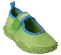 Playshoes chaussures d'eau klassiekjunior vertes Vert G