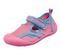 Playshoes chaussures d'eau résistant aux AquaUV rose/turquoise Rose G
