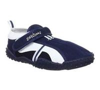 Playshoes chaussures d'eau Sporty junior bleu foncé Bleu marine G