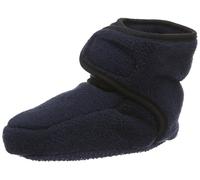 Playshoes Chaussures En Polaire Pour Bébé Bottes de pluie Mixte Enfant, Bleu Marine, 28 EU