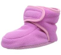 Playshoes Chaussures En Polaire Pour Bébé Bottes de pluie Mixte Enfant, Rose Vif, 28 EU