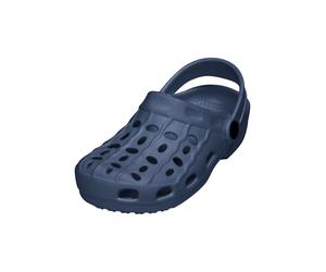 PLAYSHOES Chaussures ouvertes bleu, Taille 28,5
