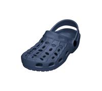 PLAYSHOES Chaussures ouvertes bleu, Taille 36,5
