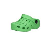 PLAYSHOES Chaussures ouvertes citron vert, Taille 38,5