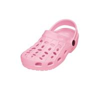 PLAYSHOES Chaussures ouvertes rose, Taille 20,5