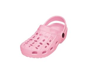 PLAYSHOES Chaussures ouvertes rose, Taille 20,5