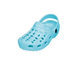 PLAYSHOES Chaussures ouvertes turquoise, Taille 20,5