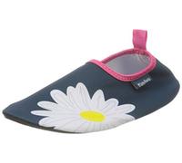 Playshoes chaussures d'eau fleur protection UV marine Marin