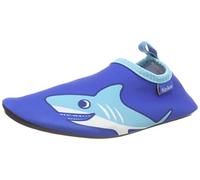 Playshoes - Kid's Barfuß-Schuh Hai - Chaussures aquatiques - EU 20/21 - blue