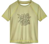 PLAYSHOES Protection UV gris / olive, Taille 146-152