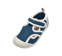 Playshoes - Kid's Aqua-Sandale - Chaussures aquatiques - EU 18/19 - jeans blue