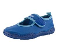 PLAYSHOES Claquettes / Tongs bleu / bleu clair, Taille 30,5