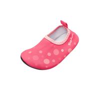 PLAYSHOES Claquettes / Tongs corail / pêche / rose, Taille 30-31