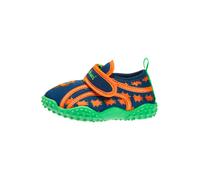 Playshoes Chaussures de Bain Unisexes pour Enfant, La Souris Pirate, 30/31 EU