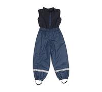 Playshoes - Combinaison - Mixte Enfant, Bleu (11 Marine ), FR : 5-6 ans (Taille fabricant : 116)