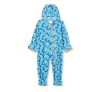 Playshoes Combinaison Polaire, Flèches, 86 Mixte Enfant