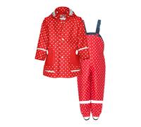 PLAYSHOES Costume fonctionnel bleu / rouge / blanc, Taille 104
