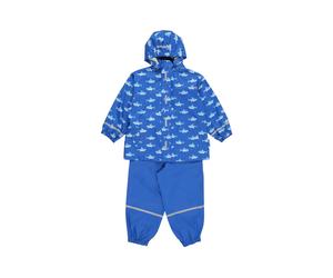PLAYSHOES Costume fonctionnel 'Hai' bleu, Taille 116