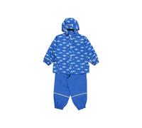 PLAYSHOES Costume fonctionnel 'Hai' bleu, Taille 98