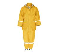 PLAYSHOES Costume fonctionnel jaune, Taille 128