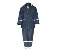 PLAYSHOES Costume fonctionnel marine / blanc, Taille 92