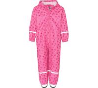 PLAYSHOES Costume fonctionnel pitaya / rose foncé / blanc, Taille 86