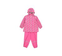 PLAYSHOES Costume fonctionnel 'Sterne' rose, Taille 140