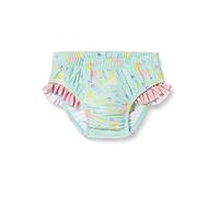Playshoes Couche-Culotte Anti-UV Maillot de Bain, Menthe, 86/92 Mixte Enfant