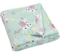 Playshoes Couverture Polaire Unisexe pour Enfants