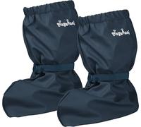 Playshoes Couvre Chaussure Imperméables, Chaussures de Pluie Mixte enfant