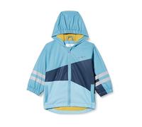 Playshoes Doublure Polaire pour Veste de Pluie, Bleu, 86 Mixte Enfant